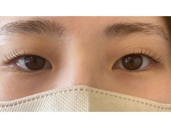 ビューティーアミューズメント 山鼻店(BEAUTY AMUSEMENT)/岩切7月2