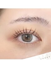 フィアラ 京都駅前店(Fiara)/パリジェンヌ