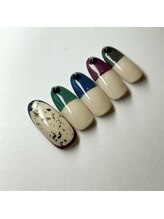 レッシュネイル サロンアンドスクール(RECH NAIL salon&school)/