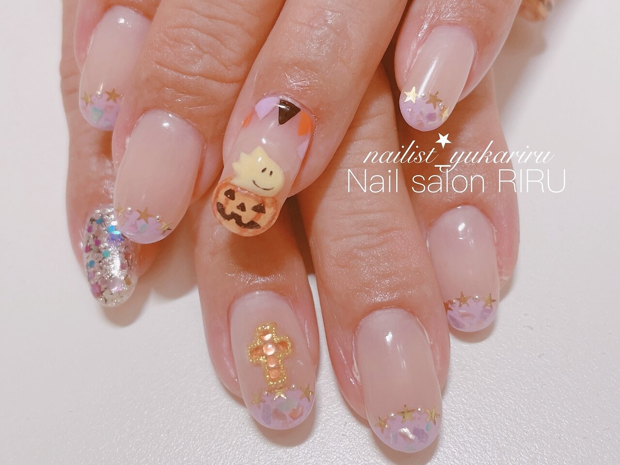 3dネイルパーツ ねこ くま 肉球 寝そべり 3dネイルパーツ ねこ くま 肉球 寝そべり