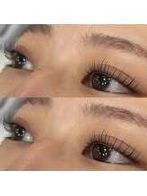 グランルシア(GRAN Lucia)/パリジェンヌラッシュリフト