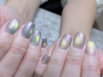 エチュラ(Achura)/