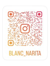 ブラン 成田店(Blanc)/インスタ：@blanc_narita