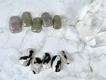ネイルサロンキース(nail salon KIES)/NEW Design &nbsp;7990yen
