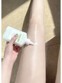 ライム 西船橋(LIME)&nbsp;毛穴洗浄をして素肌美人に！