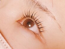 スリーレイ(Threeray)/まつげパーマ