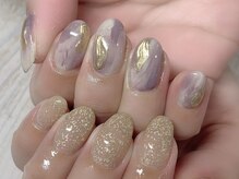 カラーズ(colors.)/ちぐはぐ×もやもやニュアンス。