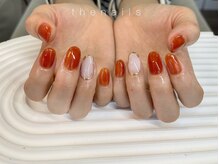 ザ ネイル(The Nails)/アート2本