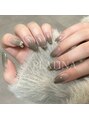 プラチナ 表参道(PLATINA)&nbsp;キレイめデザインお任せください☆
