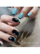 イーズィランド(Ease land)/