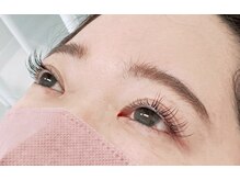 エクシア 高崎店/まつ毛エクステ60本　マツエク