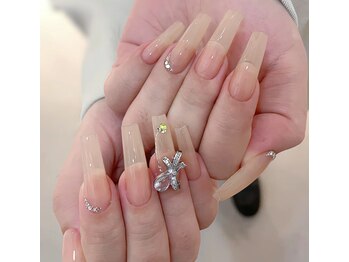 ベラーネイルサロン(Bella Nail Salon)/フレンチ