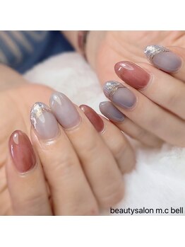 エムシーベル(m.c bell)/オーロラフレンチ