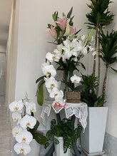 アンジェ あゆむ鍼灸院/