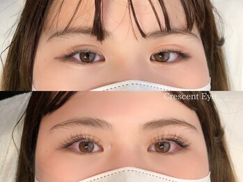 クレセント 千葉(Crescent)/アップワードラッシュ