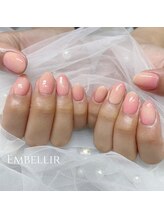 アンベリール 新宿(Embellir)/90分やり放題コース♪