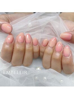 アンベリール 新宿(Embellir)/90分やり放題コース♪