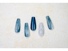 ミスシュガーネイル(MS Sugar Nail)/