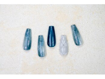 ミスシュガーネイル(MS Sugar Nail)/