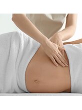 マウナロア/マタニティ アロマオイルリンパ