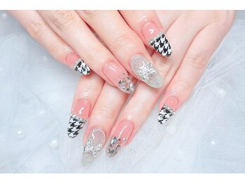 メイク 池袋(Meik)/ネイルデザイン