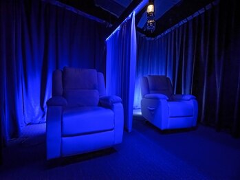 スリープボックス ム 船橋店(Sleep Box ～mu～)の写真/【お友達・カップルでリラックス♪】友人/カップル/家族と一緒に極上の癒し体験を★ご予約はお電話にて♪