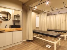 ボディワークス 麻布(BODYWORKS)