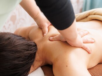 フェアリッシュ(fairish)/オイル整体