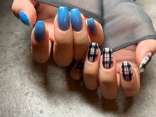 エスディーエフ ネイルズ(SDF nail’s)/つけ放題