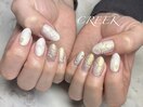 ハートマグネットニュアンス