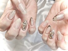 リゲルグロウ(RIGEL Glow)/ケイコネイル