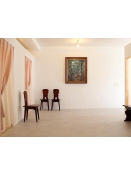 疲れを解消したい