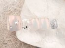 ★NEW★フット定額オフ込6980円