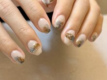 モノ 本通(mono)/定額ナチュラル