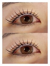 サイ(sai)/韓国式束感まつげパーマ