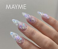 ネイルサロンマイム(MAYME)
