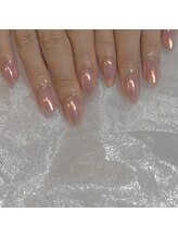 ラルーナ(La Luna)/ワンカラー★担当須佐