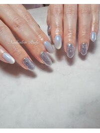 マグネット＆フラッシュ