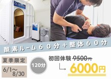 北白川みかげ通り整骨院 整体院