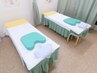 【相談】どのメニューが自分に合うか◆提案してもらってから決めたい方へ☆彡