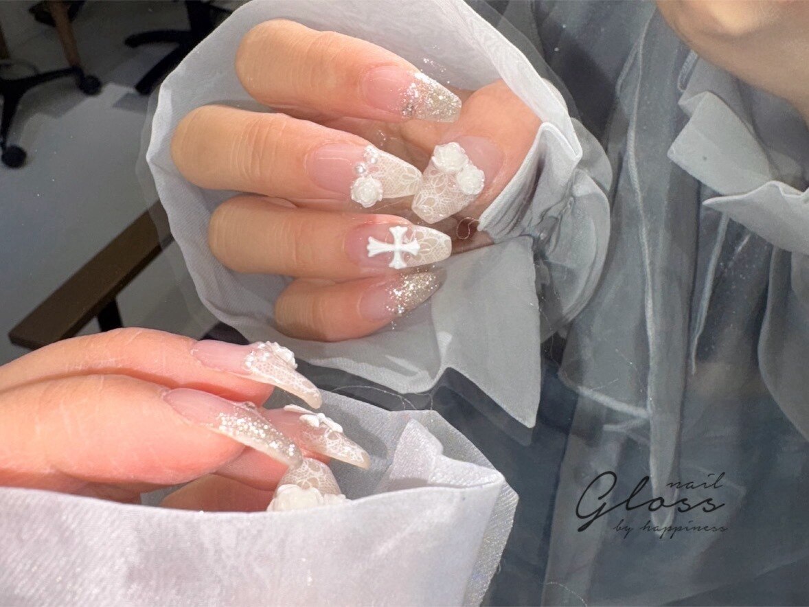 ネイルグロス 梅田茶屋町店(NAIL Gloss)｜ホットペッパービューティー