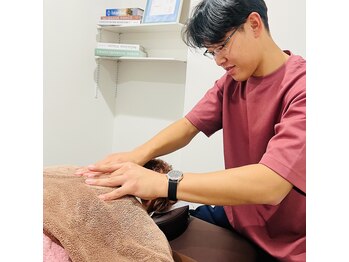 スタジオロビン(Studio Robin)/整体もございます!