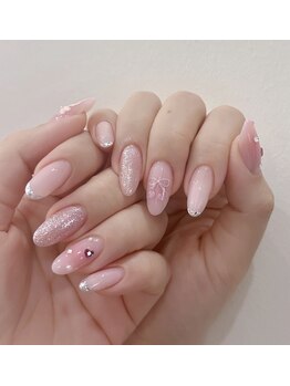 フォーミー(4.me)/パーツアートやり放題