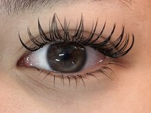 ジュウェル 宜野湾店(Nail Salon Jewel)/上下でぱっちりに！上下まつエク