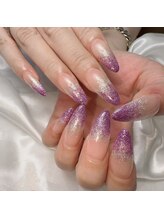 ベル 仙台店(Belle)/ダブルグラデーション☆★