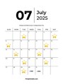 ゼロナナ 神戸元町店(07) 7月スケジュールです!8月より三宮店出勤です☆