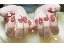 ジェーアンドシー 吉祥寺(J&C)/定額デザインBコース