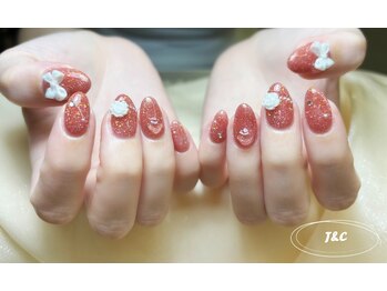 ジェーアンドシー 吉祥寺(J&C)/定額デザインBコース