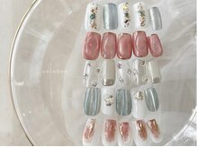 アンルボネイルアイラッシュ(anlubon)/PREMIER &nbsp;course