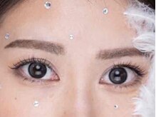 メメサロン 梅田店(meme salon)/ LEDマツエク/フラットラッシュ